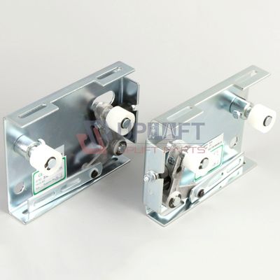 Elevator Hook Lock of Lift Door Parts Elevator Door Lock, Elevator Door Lock, Elevator Hook Lock image 4