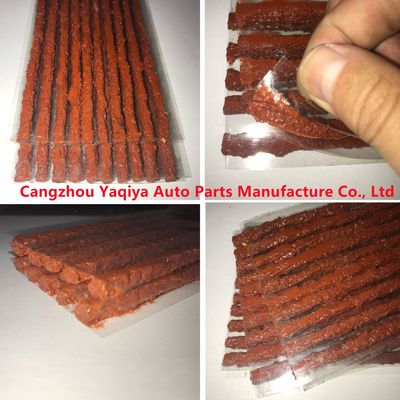 Repair Seal String Rubber Tire Strings for Tubeless Tire 200mm, Tire Seal, Tire Repair Seal image 6