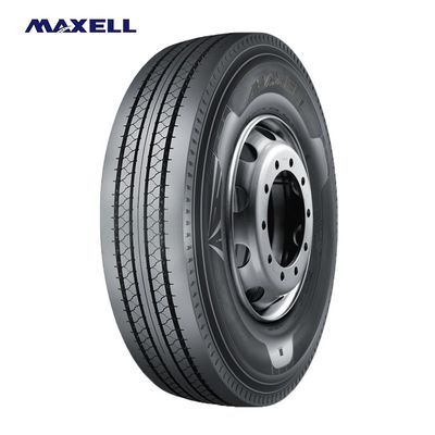 Maxell Radial Truck 10.00r20 Tractor Tyre, Tyres, Tyre image 2
