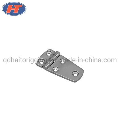 Selected Material Stainless Steel Round Eye Plate with Chinese Manufacture, Stainless Steel Eye Plate, Round Eye Plate image 3