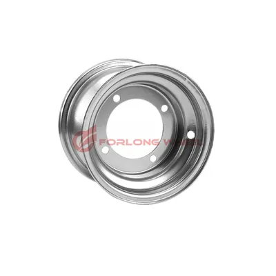 5.50X7 Steel Wheel Rim for ATV&Golf Car, Steel Wheel, ATV Steel Rim
