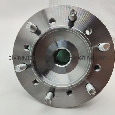Auto Part Wheel Hub Bearing Unit 54kwh02 2005- OE 43560-26010, image 4