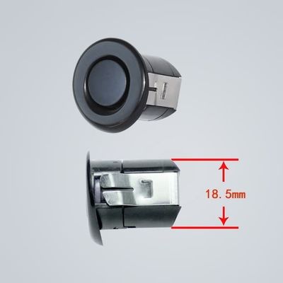 DIY Parking Sense Promimity Front Reverse Sensor Alarm, DIY Parking Sense, Front Reverse Sensor Alarm image 3