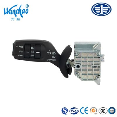 Car Electric Parts Headlight and Turn Signal Control Assy Switch, Auto Switch, Car Switch image 2