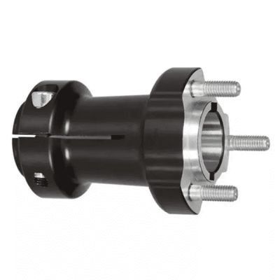 Aluminum 6061 OEM Anodized 17mm 6 Keyway Go Kart Front Wheel Hub, CNC Kart Wheel Hub, Go Kart Wheel Hub image 5