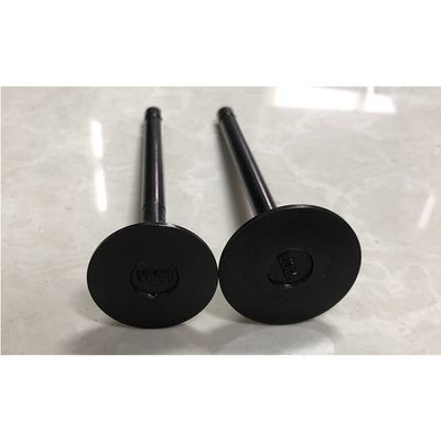 Genuine Auto Parts Exhaust Valve /Intake Valve for Jmc 1003011bb/1003012bb, High Pressure Oil Pump Solenoid Valve, Genuine Auto Parts image 4