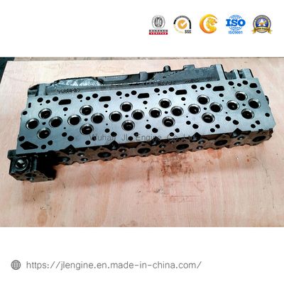Cylinder Head Qsb 5.9 5.9L Diesel Engine Parts Isbe-6D 3943627, Motor Cover, Cylinder Cover image 2