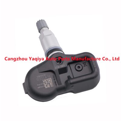 Car Tyre TPMS Tire Pressure Sensor Universal 433MHz and 315MHz, TPMS Sensor, TPMS Tire Pressure Sensor image 5