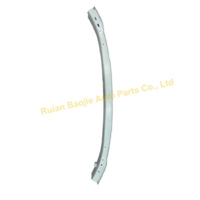 Front Bumper Carrier Impact Bar 8W0807113 for A4B9/Avant/S4/RS4A5/S5/RS5 2016 2017, Bumper Carrier, Bumper Reinforcement image 4