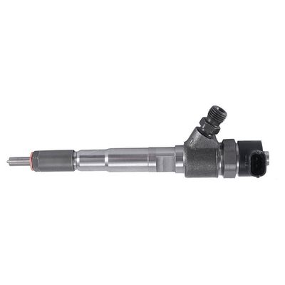 Fuel Common Rail System Injector 0445110918, Fuel Injector, Fuel Common Rail Injector image 2
