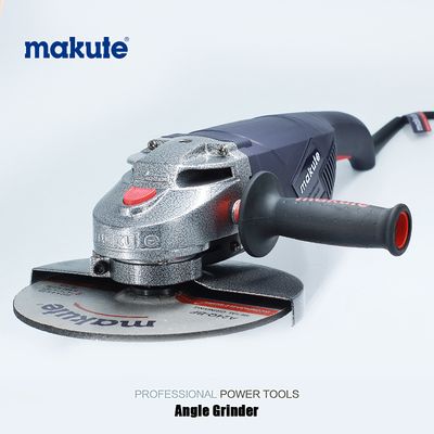 Professional Quality Power Tools Electric 230mm Angle Grinder (AG026), Power Tool, Grinder image 4