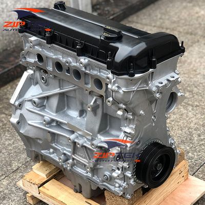 1.8L Del Motor Spare Parts Duratec He 1.8 Engine for Ford Focus Mk2 Mondeo, Duratec 1.8 Engine, Duratec 1.8 Motor image 4