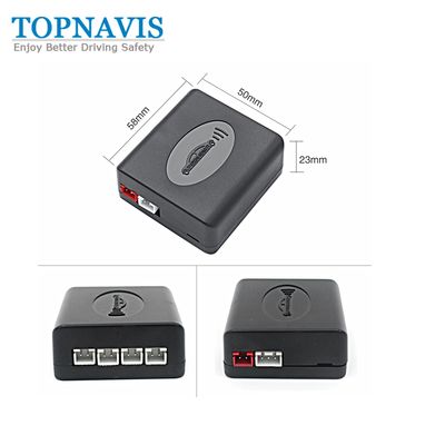 LED Rear / Reverse / Backup Parking Sensor in Internal Original Sensors X 16.5mm for Car / Van, Car Parking System, Parking System image 5