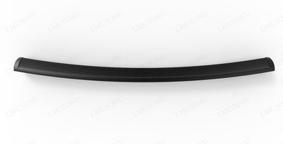 Lmusonu Single Row 38.9 Inch 12V Waterproof IP67 LED Offroad Light Bar 120W, LED Light Bar 120W, 38.9 Inch LED Bar Light image 5