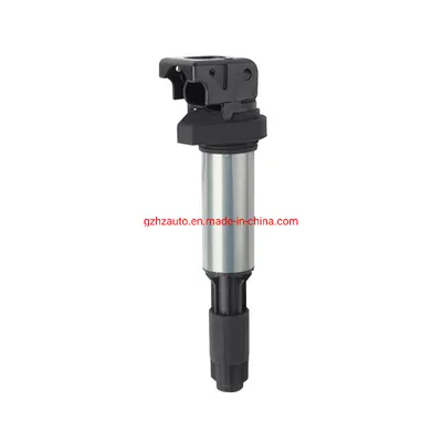 Auto Spare Parts 12131712219 Ignition Coil for BMW, Auto Part, Spare Parts