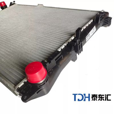 00: 0200: 15view Larger Imageadd to Comparesharealuminum Radiator for 2008-2014 Mitsubishi Lancer Evo X / Evo10 2.0L I4 Performance Cooling 2979 Ra, Radiator, Cooling Radiator image 6