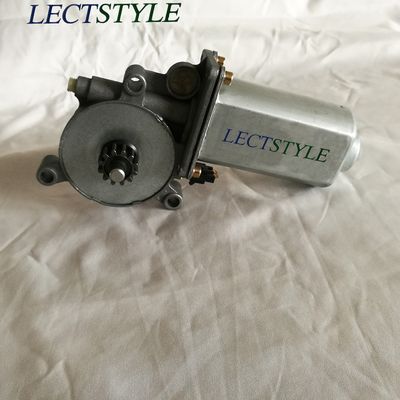 12V 75rpm 30W Power Window Glass Adjusting Motor, Window Glass Adjusting Motor, Car Window Adjusting Motor image 4