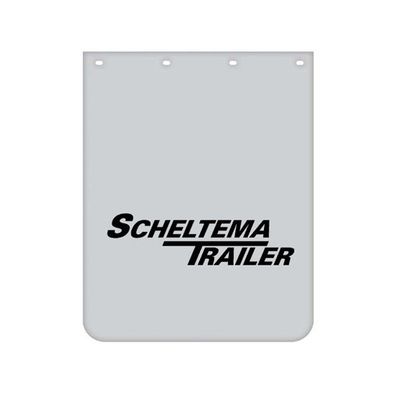China Rubber Mud Flaps with Customized Sizes, PVC Mudflaps, Rubber Mudflaps image 3