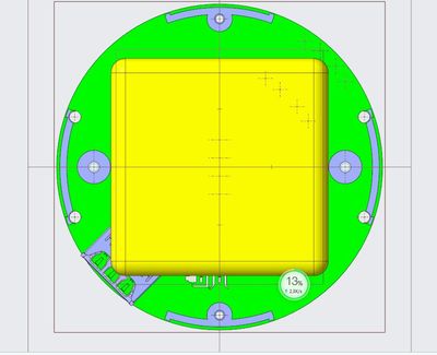 P5 Customized BLE 4G LTE GSM GPS Tracking Board for OEM Pet Tracking Device, GPS Tracker, GPS Tracking Device image 2