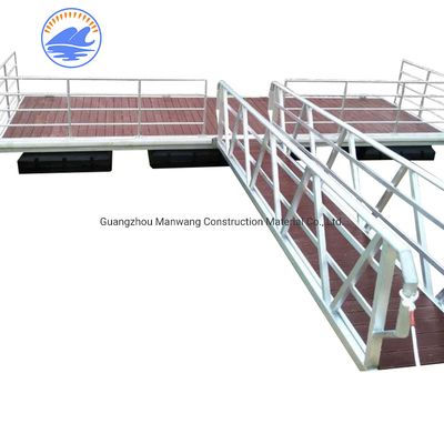 My Ali Baba Wholesale Jet Ski Dock Float Modular Floating Platform Boat Floating Dock, Boat Floating Dock, Jet Ski Dock Float image 5