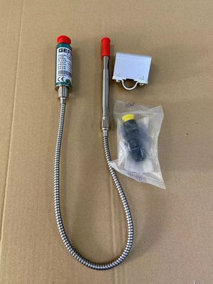Italy Original Gefran Me2-6-M-B07c-1-4-D Series Hot Melt Pressure Sensor Transmitters High Temperature Sensor Gauge for Injection Machine Pressure Sensor, Pressure Sensor, Spare Parts image 4
