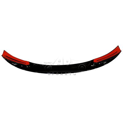 Auto Body Part for Hyundai Elantra Avante Foreign Version Rear Spoiler 2019+, Body Kits, Auto Parts image 2