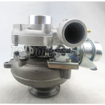 Ford Turbocharger & CHRA & turbo spare parts GT2256V 724652-5007S EX79517 engine: HT HS2.8 HS2.8 HT, 724652-0007 turbo, 724652-0001 turbo image 4