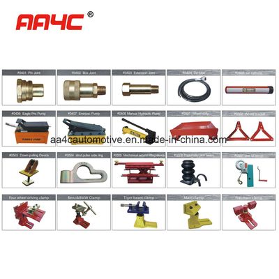 AA4c Auto Collision Repair System Auto Repair Bench (AA-ACR169), Auto Collision Repair System, Auto Body Repair image 4