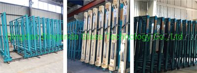 Drawer Rack System Glass Storage Rack System Electrical Control, Glass Rack System, Glass Storage Rack image 6