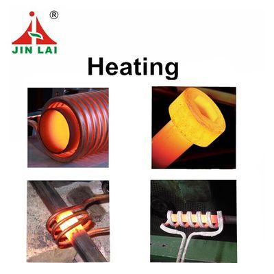 Magnetic Portable Small Mini High Frequency Induction Heating Machine, Heater, Induction Heater image 5