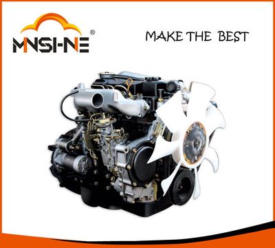Auto Parts Long Block 4y Efi Internal Fan Generator Computer Version for Toyota, Auto Parts, Long Block 4y Efi image 5