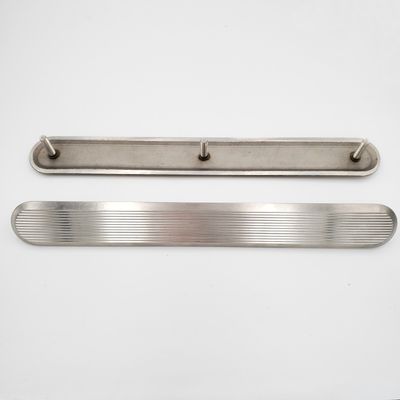 Tactile Ground Surface Tile (XC-MDT5006), Road Strip, Tactile Tile image 5