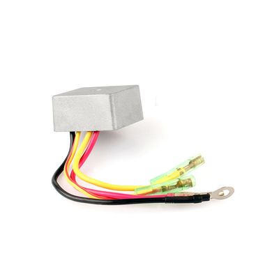 Jet Ski Mercury Regulator Rectifier for Sea-Doo Gt Spi Spx XP Xpi 580, Rectifier, Motorcycle image 4