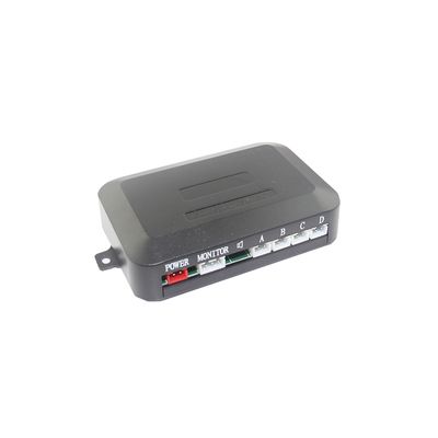 Automatic Working Universal Car LCD Parking Sensor Distance Detecting, Parking Sensor, Car Park Sensor image 6