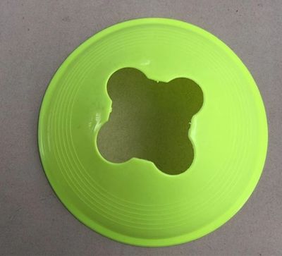 Multi Color Soccer Equipment Soccer Disc Cones, for Agility Training, Soccer, Football, Kids, Field Marker, Soccer Equipment Soccer Disc Cones, Reflective Traffic Cone image 4
