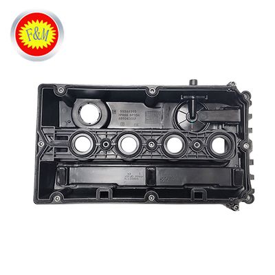 Engine Parts Valve Cover 55564395 for Sonic Cruze 1.8L, Car Parts, Camshaft Rocker Cover image 2