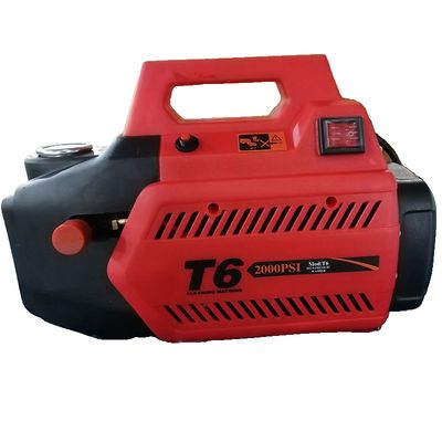 Tunnel Cleaner Automatic Light Washing Wire Tool Car High Pressure Pump Cleaning Multi Duty Optima Steamer Electric Handy Portable Machine Wash Washer, Car Washer, Wash Pump image 3