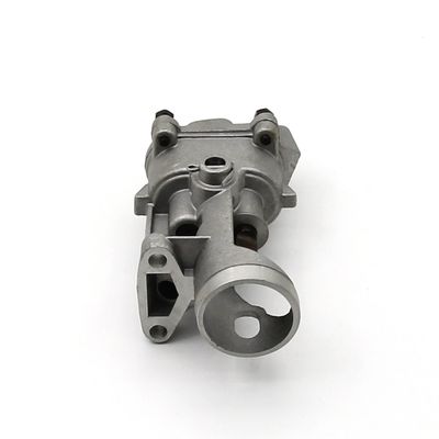 Auto Spare Parts Car Engine Parts Lubrication System Accessories Oil Pump for GM Chevette 1.4L Marajo 1.6L Chevy 1.4L OEM 94610563, engine parts, auto accessory image 3