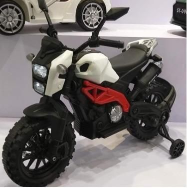 Motorcycle with Two Wheels for Kids Electric Motorcycle Toy Car, Kids Electric Motorcycle, Made in China image 3