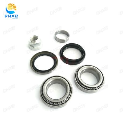 90313-48001 90363-T0034 050746b R14156 to-Wb-12183 J4712075 90310-50006 Auto Wheel Bearing Kit for Toyota, Wheel Bearing, Automotive Bearing image 4