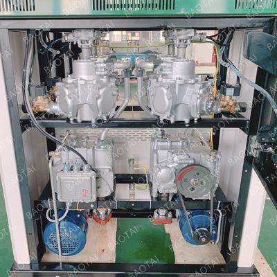 Dispenser Equipment Fuel Pump Engine Parts for Petrol Station, Pumping Unit, Vacuum Pumps image 6
