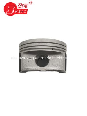 Engine Parts for Hyundai Veracruz 3.3L Piston 23410-3c501 Made of Aluminum Material, 23410-3c501, Veracruz 3.3L Piston image 4