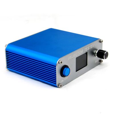 Mini Common Rail Injector Test Simulator, Mini Common Rail Injector Test Simulator, Electronic Injector Test Simulator image 3