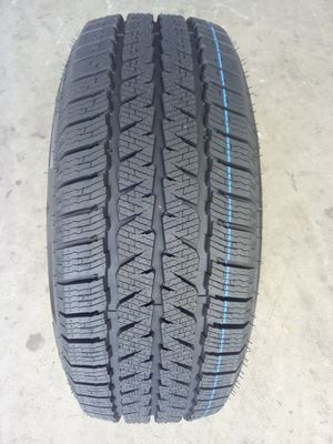 Mileking Brand Best Winter Tyres 195 75 R16c HD 627 for Small Car, Winter Tyre, 195/75r16c image 2