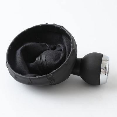 6 Speed Manual Shifter Lever Boot for Mini Cooper R55 R56 R57 R59 F55 F54 Car Gear Shift Knob, Car Parts, Car Accessories image 2