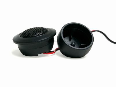 6.5'' 2 Way Best Sound System Powered Speaker Set for Car Speaker Componet Speaker X165, Loudspeaker, Car Speaker image 3