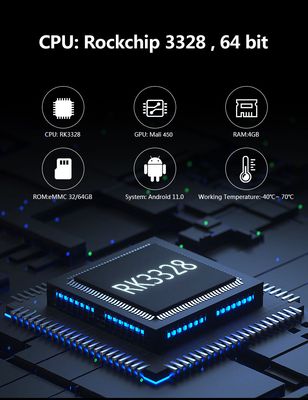 Silverstrong Android 11 Wireless Carplay Ai Box 4+32g 4+64G Android Auto Car Multimedia Plug Play Youtube Netfix for Benz Audi Nissan, Wireless Carplay, Apple Carplay image 6