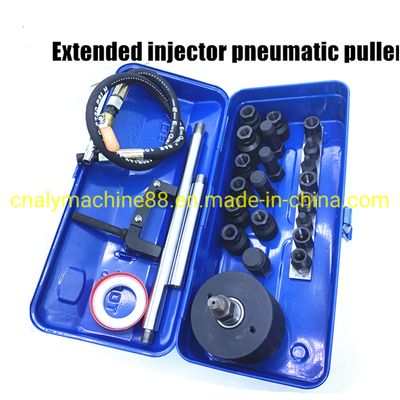 Lengthen Rod Type Injector Pneumatic Puller Remove Repair Tool Sets, Injector, Pneumatic Puller image 2