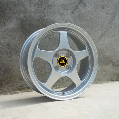 Jiangcreat 2022 New Custom Every Model Aluminum Alloy Wheel Rim, Forged Rim, Forged Wheel image 6
