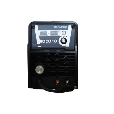 Dual Voltage 110/220V Input Voltage Inverter MIG MMA Double Function Welder Welding Machine, MIG Welding Machine, Arc Welder image 3